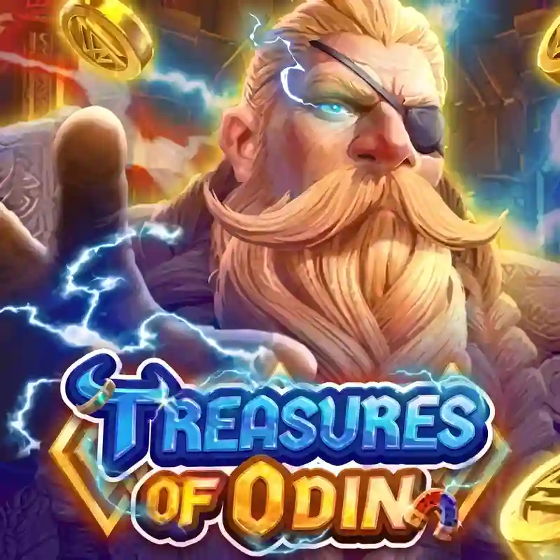 Kho Báu của Odin